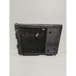 Radiateur Eau Renault Clio 2 Phase 1